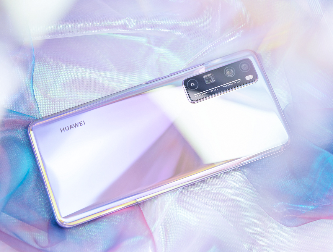 5g自拍视频手机怎么选?华为nova7系列告诉你什么叫一部到位!