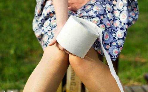 为什么动物在排便之后,不需要擦屁股就很干净?而人类就不行呢?