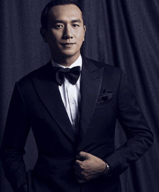 被称为情场浪子的不婚主义者徐静蕾和周迅都降服不了