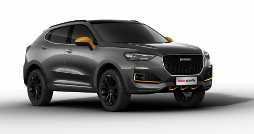 第二季度上市一大波牛叉SUV，先睹为快你慢慢选！