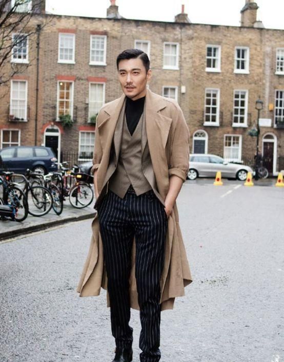 胡兵,都49岁了,这高级感哪里来的?