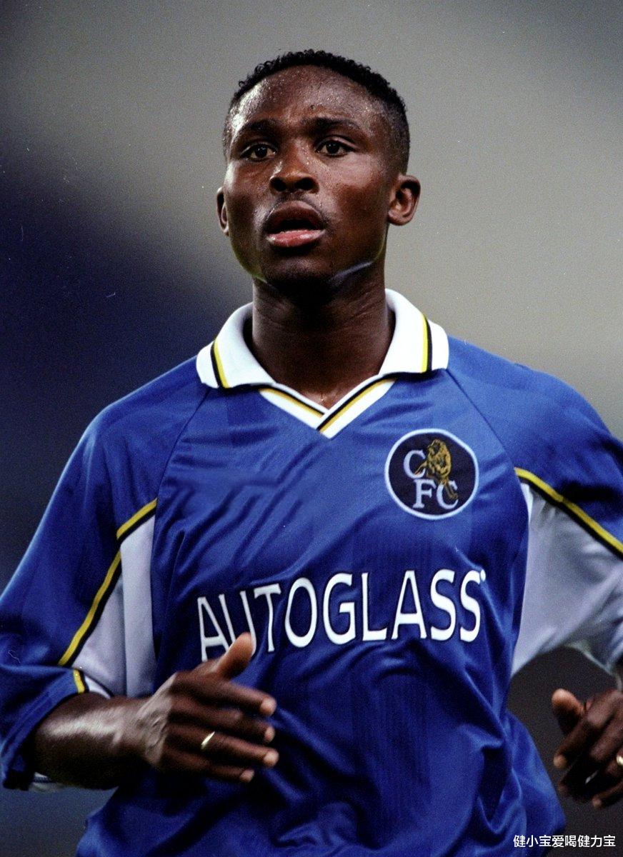 巴巴亚罗前阿布时代切尔西的高薪引援沉迷灯红酒绿遭弃的浪子