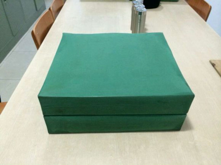 我军为什么要叠"豆腐块"?英美法三国军队都有类似的要求