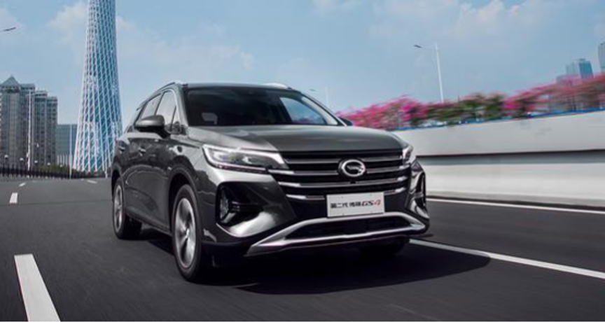 第二季度上市一大波牛叉SUV，先睹为快你慢慢选！