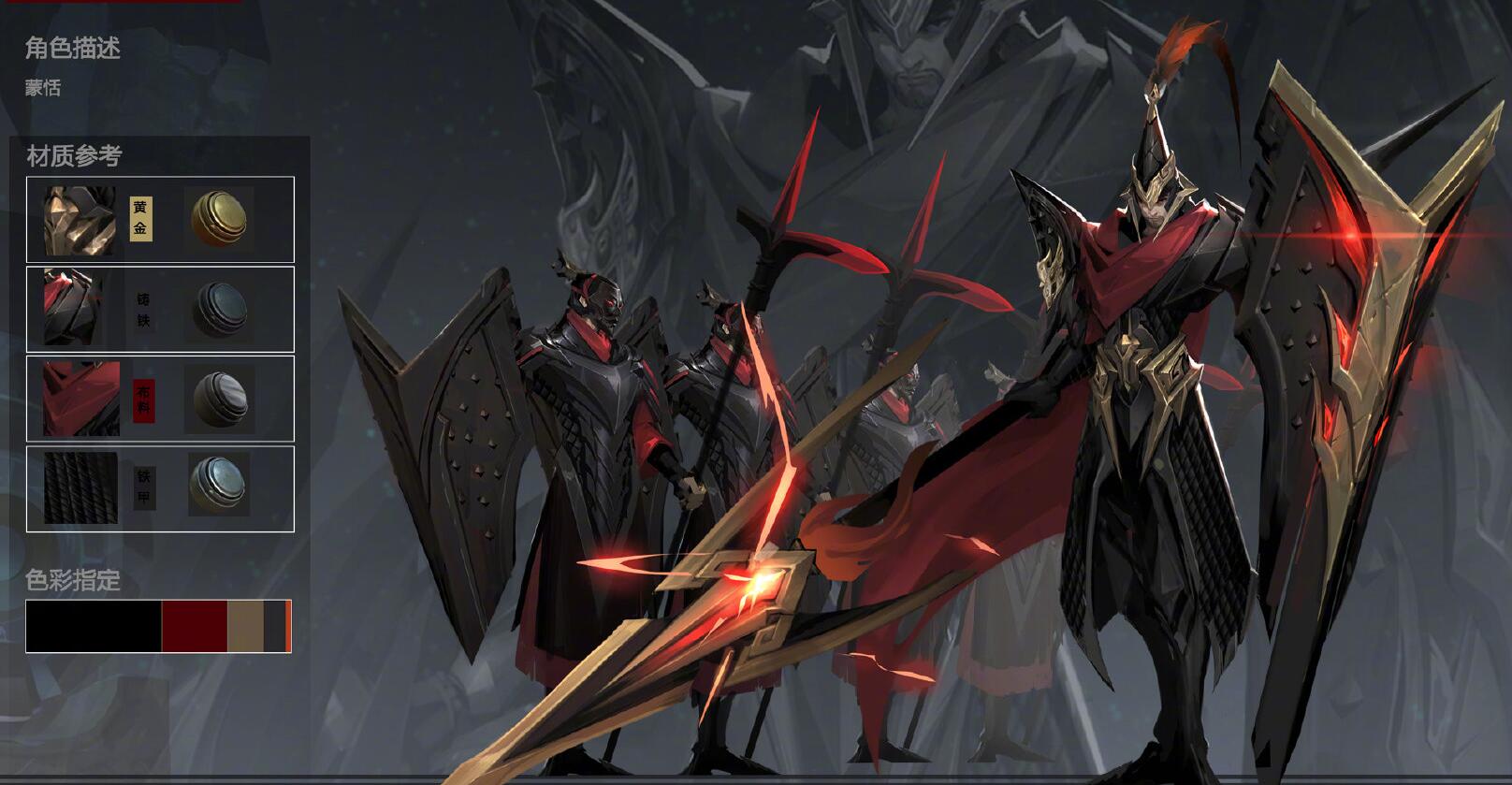 蒙恬搭配蒙犽新玩法,2v5全场狂轰滥炸