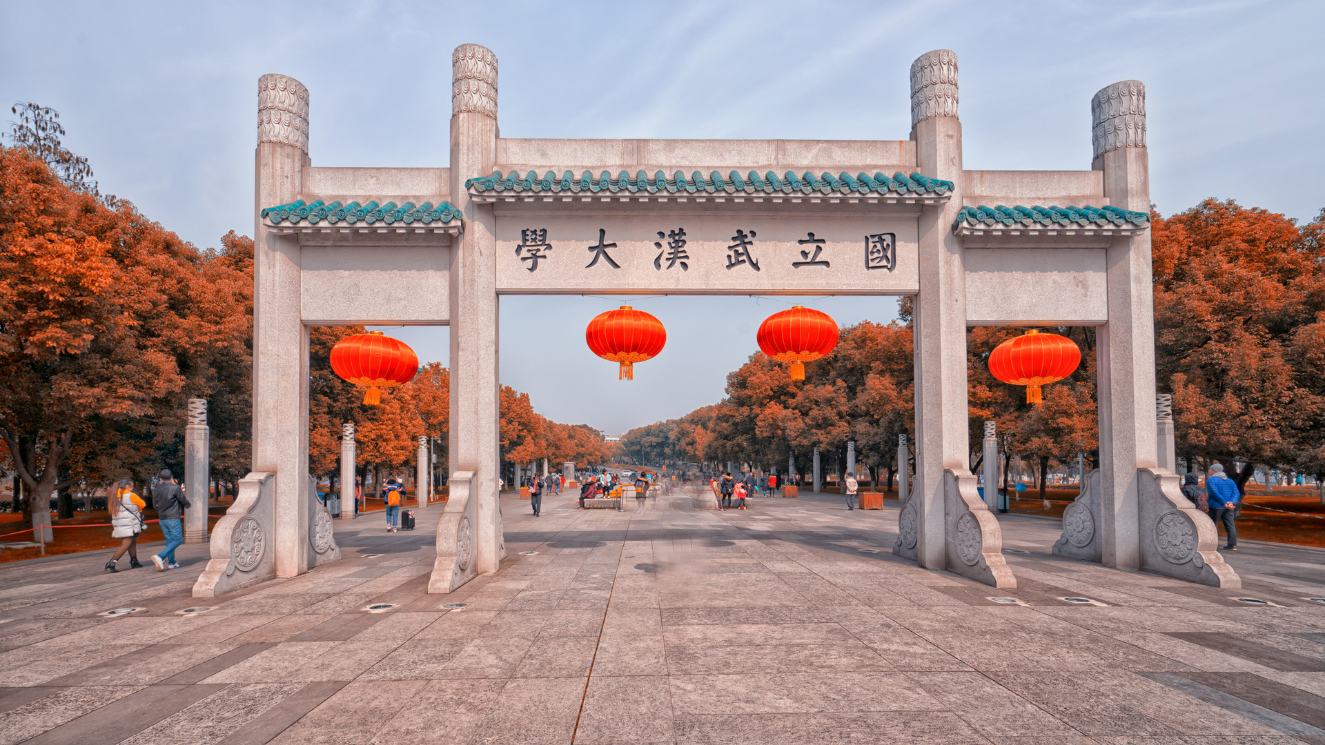 武汉大学就业分析报告:直接就业人数较少,每年升学率56%以上