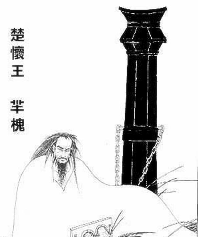 秦国和楚国都进行了改革为何一国蒸蒸日上一国越发落后