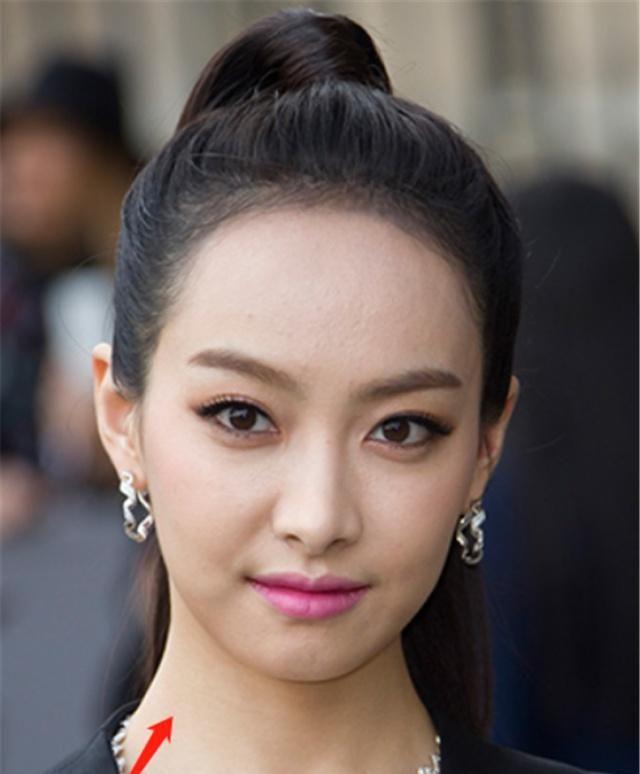 马尾辫|档次|刘海_新浪新闻