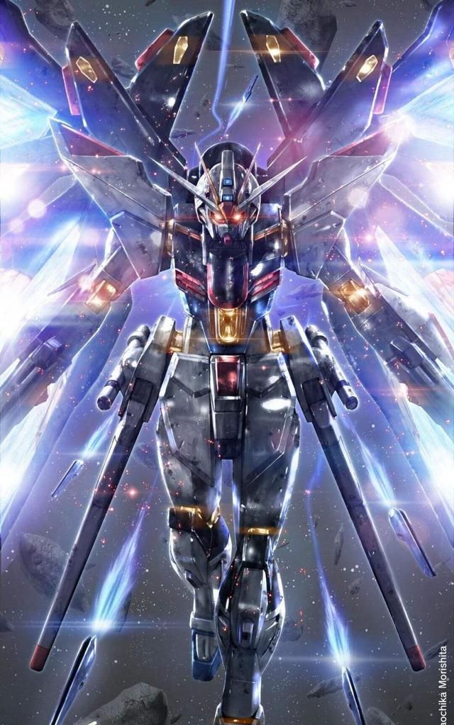 机甲战士科幻风这款即将上市的新车勾起80后的年少回忆