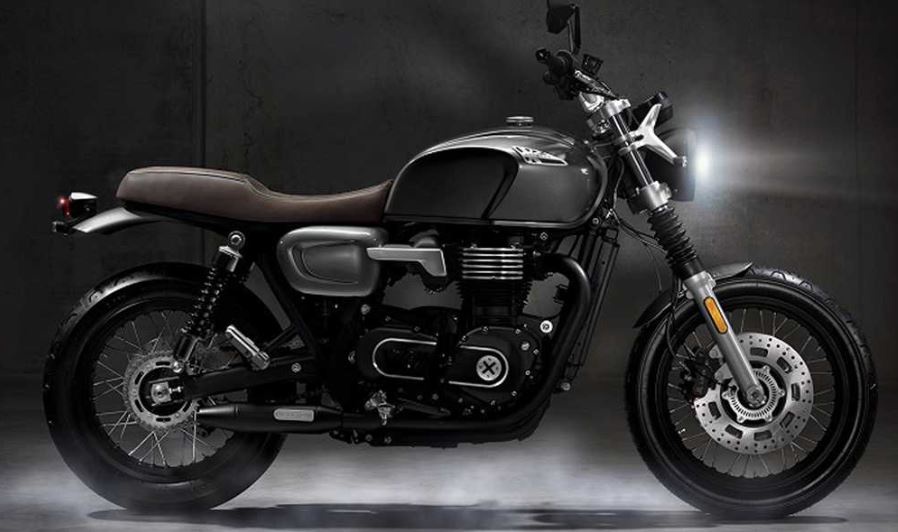 去年在米兰举行的eicma摩托车展上,我们看到了brixton(布雷斯通)的大