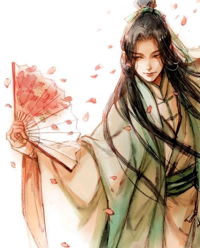 为什么那些古言男主让人爱得欲罢不能念念不忘