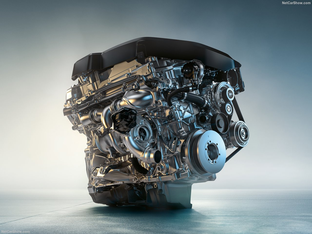 宝马执念于直六引擎,并把它做到了极高的水平,在沃德十佳发动机从1995