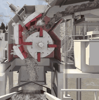 反击破|破碎机|板锤_新浪新闻