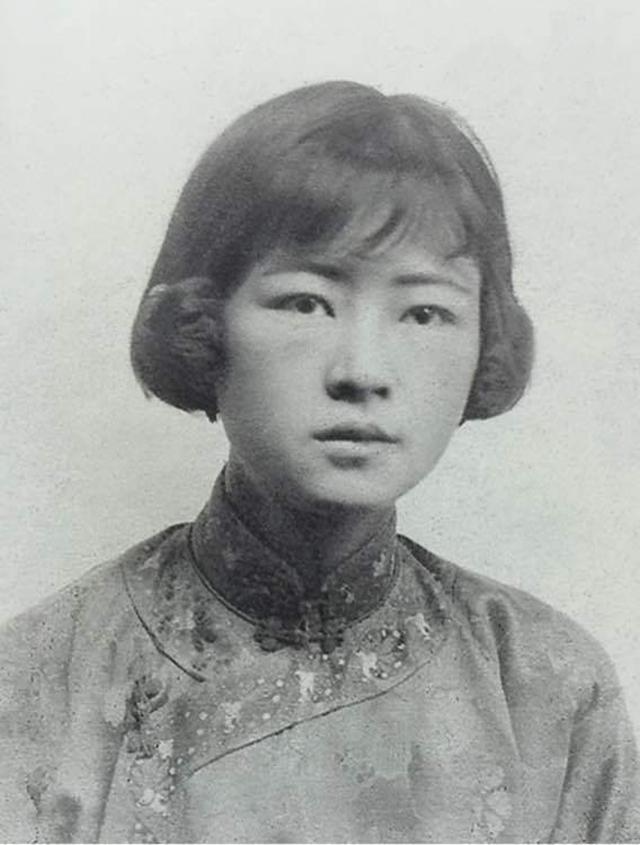 陆小曼与徐志摩婚后的奢靡生活:睡到下午起床,一个月要花4万元