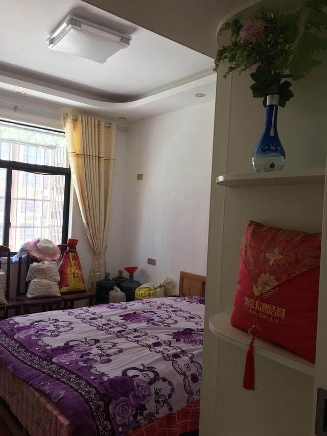 140平的拆迁安置房亲戚们都羡慕不已我却一点高兴不起来