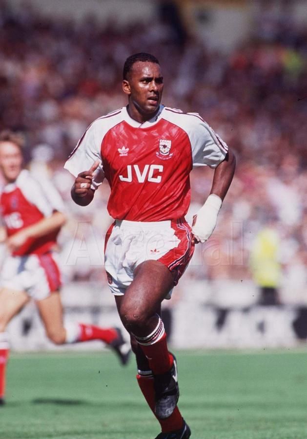 阿森纳传奇罗卡斯尔:效力十年两获联赛冠军