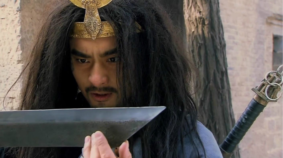 谁是梁山第一步战高手?鲁智深没打赢的三次单挑,武松能打赢吗?