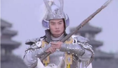 历史上,真正能从万军之中取敌将首级的八大猛将,简直无人能敌|李存孝|首级|猛将_新浪新闻