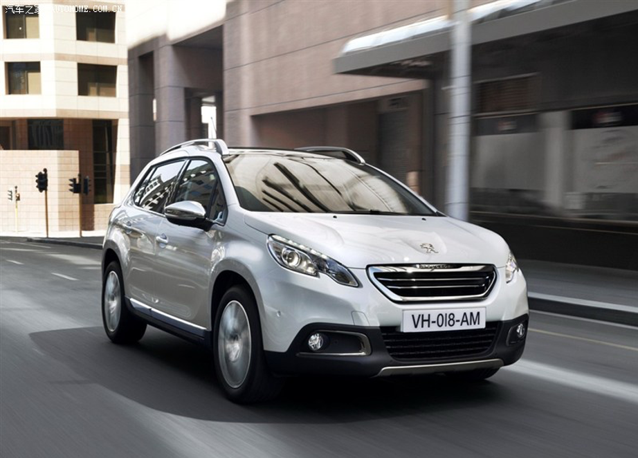 第二季度上市一大波牛叉SUV，先睹为快你慢慢选！