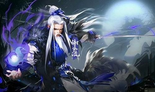 告别膀胱局,指尖高手过招只需一刀 玩家:我喜欢的论剑回来了!