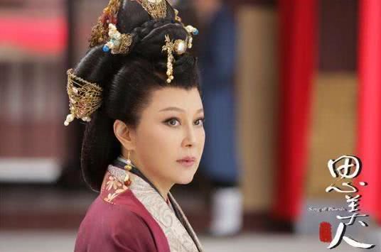 《长安诺》女演员是关系户?