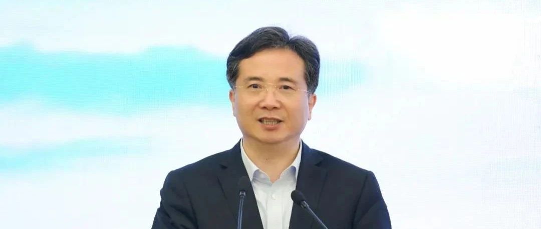 杭州市委书记周江勇:时代抛弃你的时候 连再见都不会说|疫情|新冠肺炎|杭州_新浪新闻