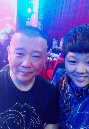圈内再爆新料!众筹事件3个月后,德云社吴鹤臣妻子又有大动作.