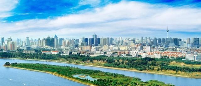 我国东北未来吃香的城市，是大连、长春、沈阳，还是哈尔滨呢？