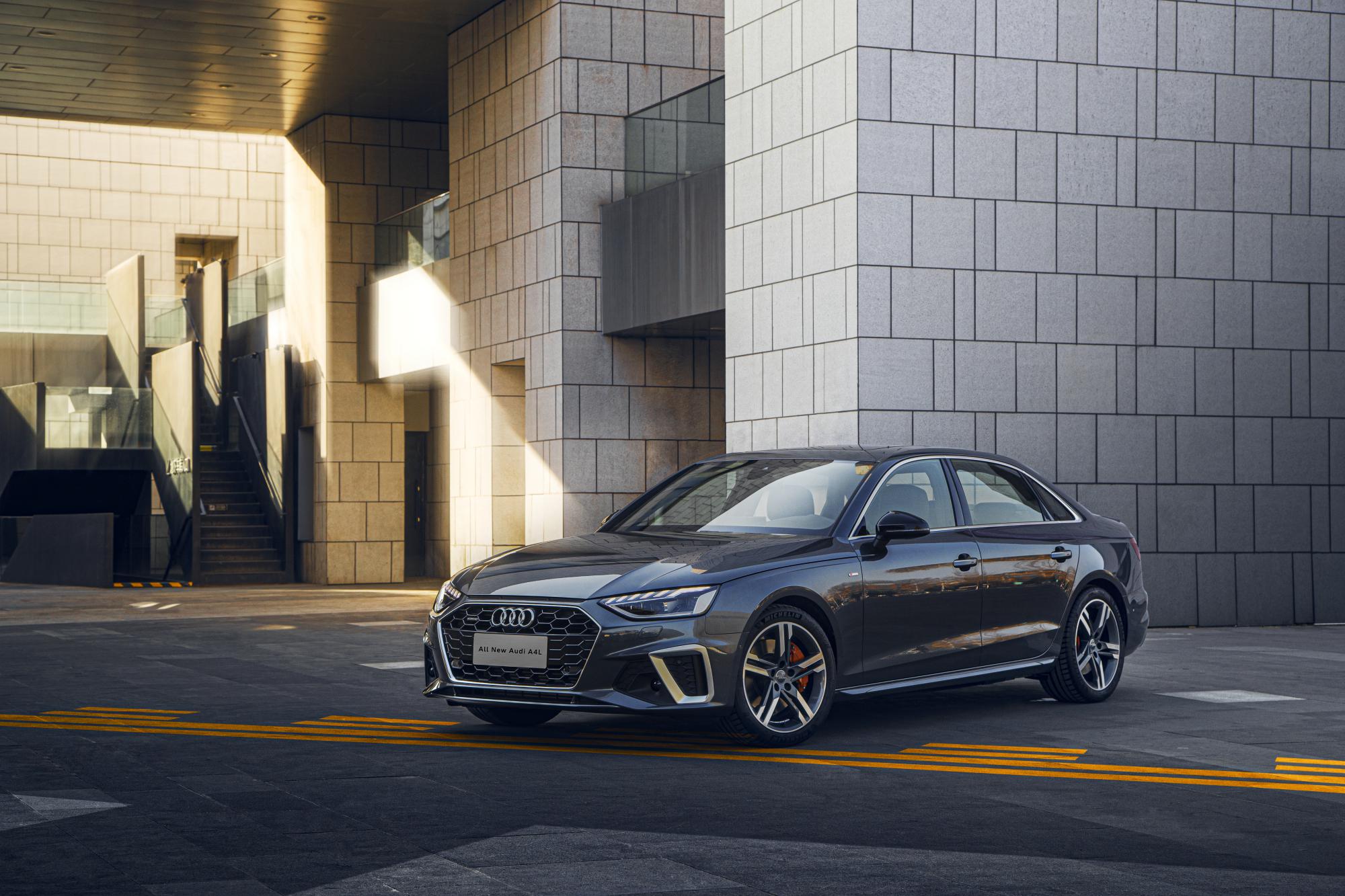 外行人选奔驰c级,半懂车人选宝马3系,真正内行的人会选这款车