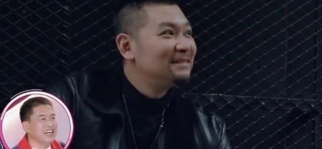 王鸥突袭前男友,餐桌上深情落泪,道出分手原因|王鸥|老梁|前男友_新浪