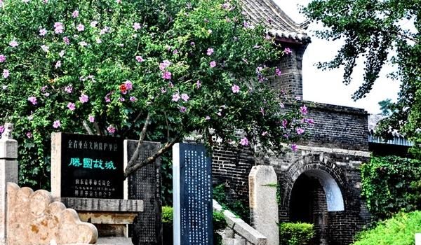 从峄县到枣庄，建国后枣庄七十年政区变迁