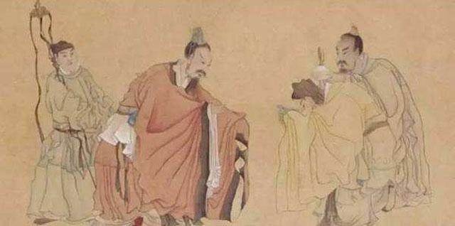 中国传统的揖礼是怎么来的