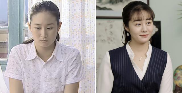 6,王小蒙第一部《乡村爱情》中小蒙娘的饰演者叫做孙晓丽,在东北是一