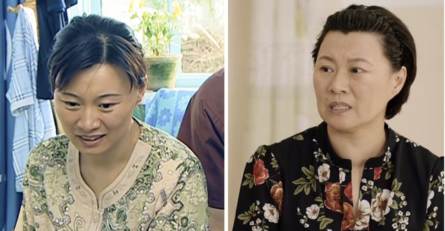 乡村爱情第1部与第12部,十八位主演的外貌变化,三位主演已换人