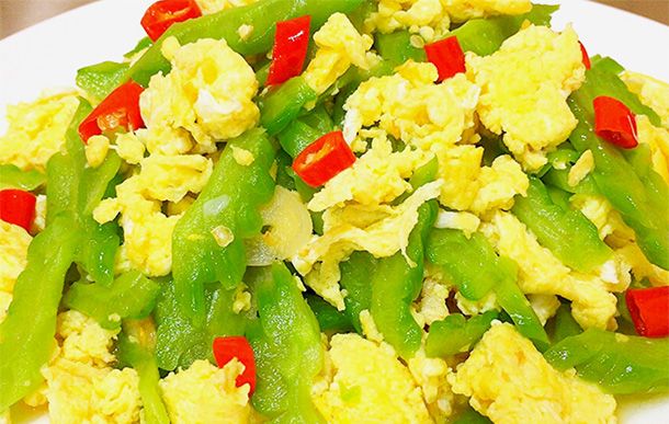 开春干燥孩子吃的开胃菜健脑益智健脾明目