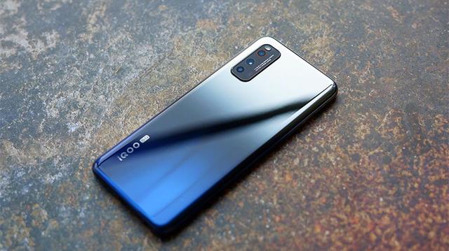 2698元起iqooneo3展现了极致性价比