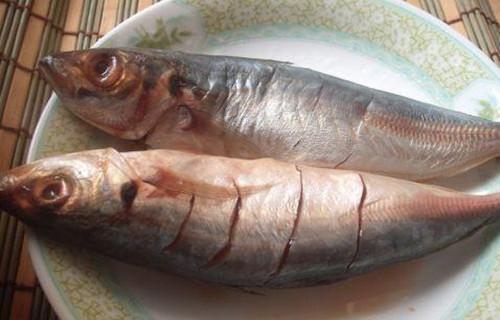 很少有人知道这种鱼的名字,10块钱能买3条,便宜美味,而且刺少|巴浪鱼