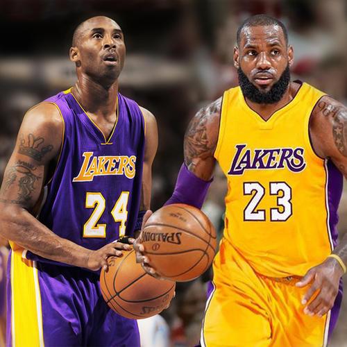 科比留下40亿遗产,那乔丹和詹皇的财产有多少?