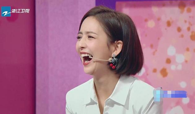 王牌5节目录制现场失控沈涛被无视谁发现佟丽娅的反应