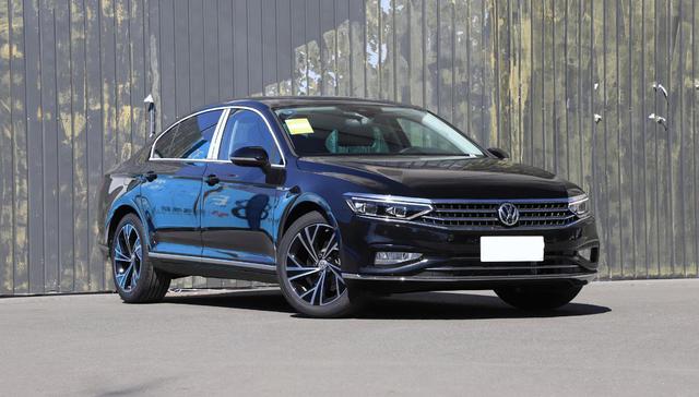 5款热门合资中型车降价大汇总，迈腾优惠近2万，君威狂甩近4万！