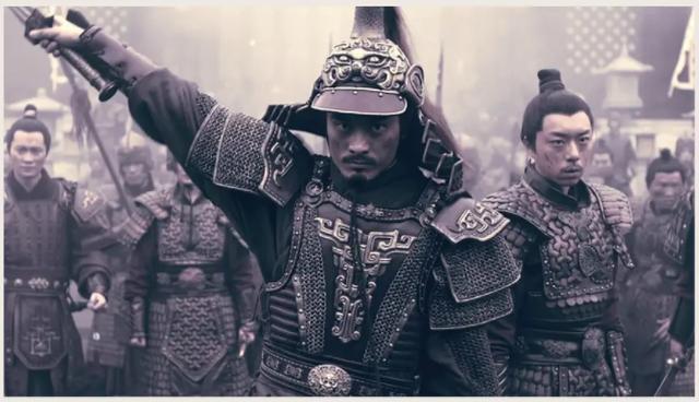 透过琅琊榜江左盟背后的秘密告诉你赤焰军真的是冤枉的么