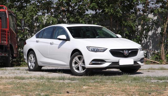 5款热门合资中型车降价大汇总，迈腾优惠近2万，君威狂甩近4万！