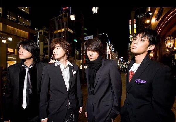 吴建豪晒f4合照惹周杰伦点赞曾红透亚洲的4人现在怎么样了