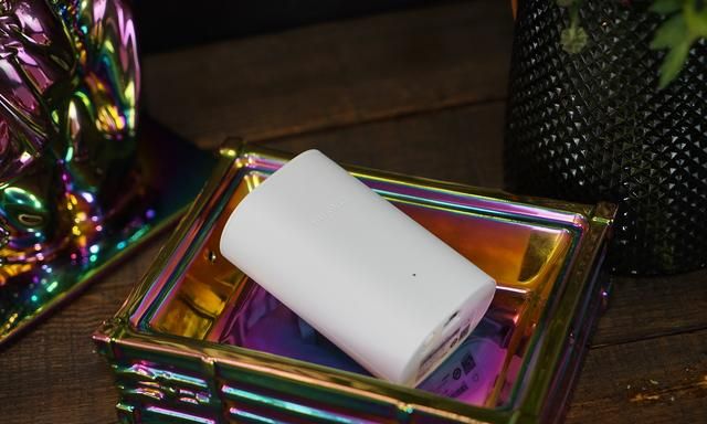 升级你的网络品质wifi死角说再见华为路由q2s图赏