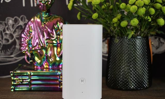 升级你的网络品质,wi-fi死角说再见,华为路由q2s图赏