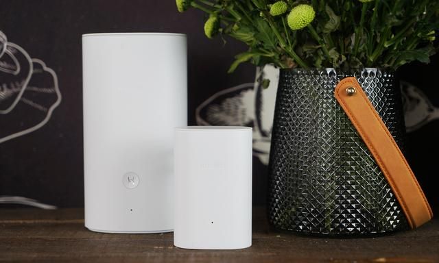 升级你的网络品质,wi-fi死角说再见,华为路由q2s图赏