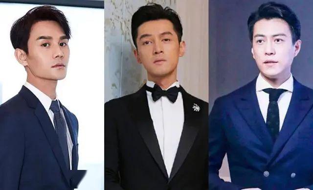 王凯胡歌靳东为正午打下的大好局面,正毁在自带流量的演员手中?