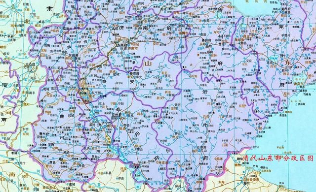 从峄县到枣庄，建国后枣庄七十年政区变迁