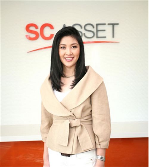 英拉|泰国|西那瓦_新浪新闻