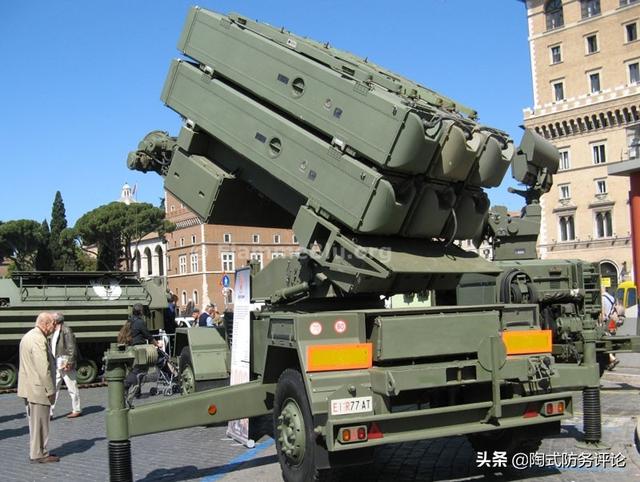 "阿斯派德"给中国送来超视距空战技术|空空导弹|霹雳|超视距_新浪新闻